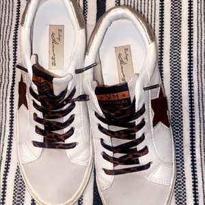 Vintage Havana Shoes!